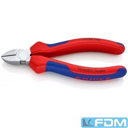 Zangen - Knipex 